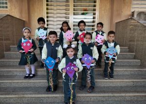 6-12-2022 KG1 نجم الاسبوع للغة العربية لمرحلة