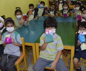 German Language Activity kg 2B (Willkommen)‏‏ (4)