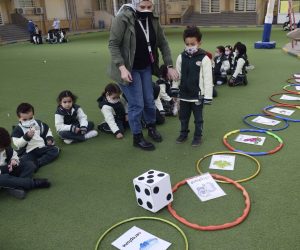KG 1 English Language Activity (Reviewing) (20)