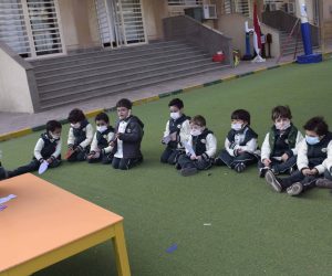 KG 1 English Language Activity (Reviewing) (22)