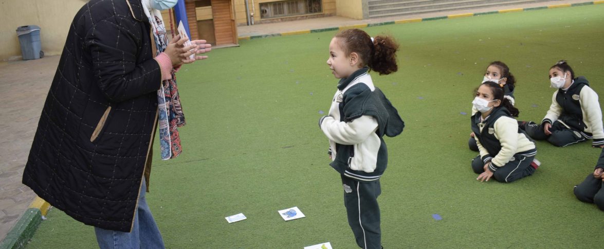 KG 1 English Language Activity (Reviewing) (36)