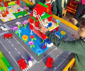 KG 1 Trip to kids station (31)