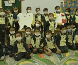 KG 1D Arabic Language Activity (الاكل الصحي)‏‏ (2)