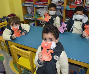 KG 1D German language Activity ( Auf dem Banern ) (3)
