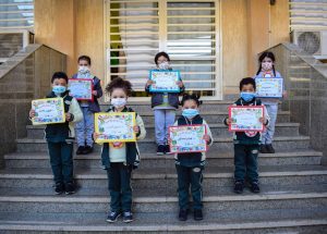 KG 2 Arabic Language Activity (Star Of The Week From12-12-2021 to 16-12-2021)‏‏‏‏