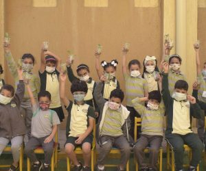 KG 2 English language Activity Planting time (introducing plant parts) (2)
