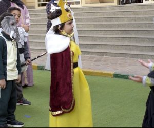 KG 2 Morning Broadcast (Department of Islamic Education) (6)