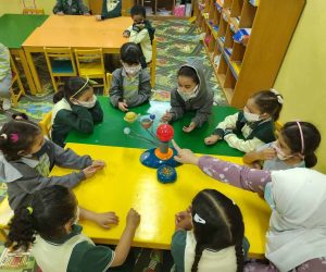 KG 2A Arabic Languge Activity (المجموعه الشمسيه) (7)