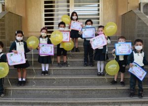 KG1 ( Arabic language Activity) from 27-3-2022 to 31-3-2022)‏‏