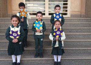 KG1 Star of the week 27-11-2022
