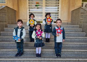 KG1 star of the week 11-12-2022