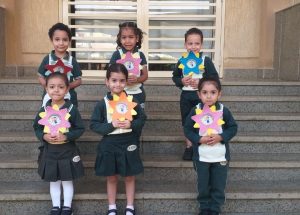 KG1 star of the week 13-11-2022