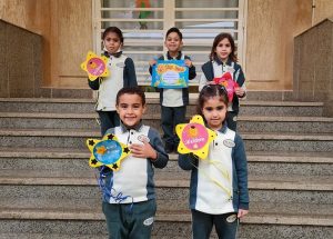 KG1 star of the week 18-12-20222