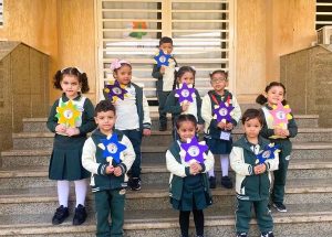 KG1 star of the week 20-11-2022