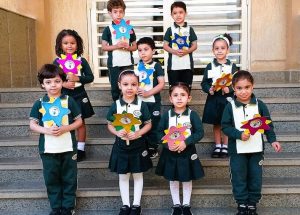 KG1 star of the week 23-10-2022