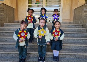 KG1 star of the week 4-12-2022