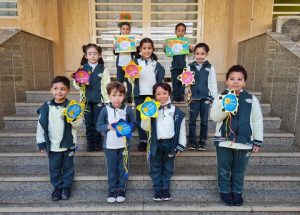 KG2 star of the week 11-12-2022