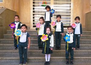 KG2 star of the week 13-11-2022