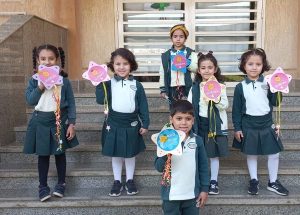 KG2 star of the week 20-11-2022
