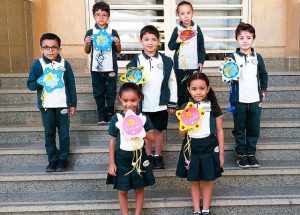 KG2 star of the week 23-10-2022