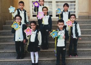 KG2 star of the week 30-10-2022