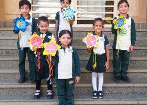 KG2 star of the week 6- 11 - 2022