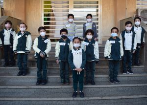 Primary 1 (Star of The Week All Subjects ) From19-12-2021 To 23 -12-2021‏‏‏‏‏‏