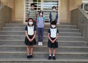 Primary 3 From 27-3-2022 to 31-3-2022