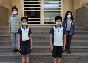 Primary 3 from 10-4-2022 to 14-4-2022 (All Subject)