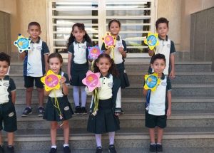 Star Of The Week KG2 16-10-2022