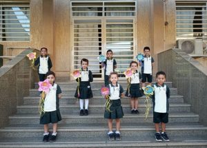 Star Of The Week KG2 9-10-2022