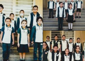 نجم الأسبوع  ( 16/10/2022 ) Prim 1.2.3