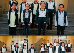 star of the week Prim 1.2.3 (23-10-2022)