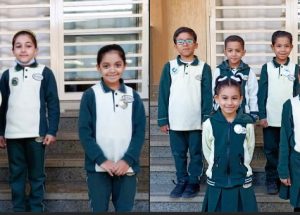 star of the week prim 1&2&3 (30-10-2022)