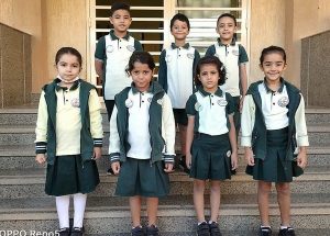 star of the week prim.1 (9-10-2022)