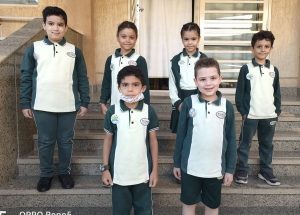 star of the week prim.2 (9-10-2022)