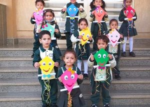 نجم الاسبوع للغة العربية مرحلة KG1 15-11-2022