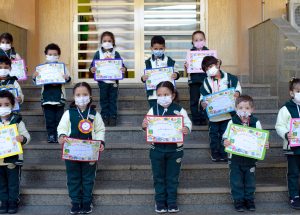 KG 1 Arabic Language Activity (Star Of The Week From12-12-2021 to 16-12-2021)‏‏‏‏