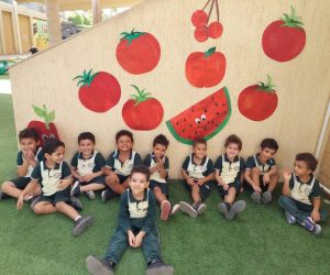 KG red Apple Activity (6)