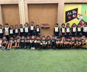 KG2 6th of October activity (14)